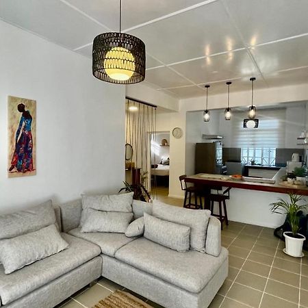 Le Coquillage Apartment Тру о Биш Екстериор снимка