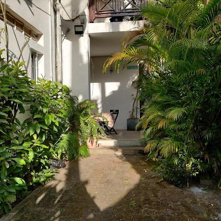 Le Coquillage Apartment Тру о Биш Екстериор снимка