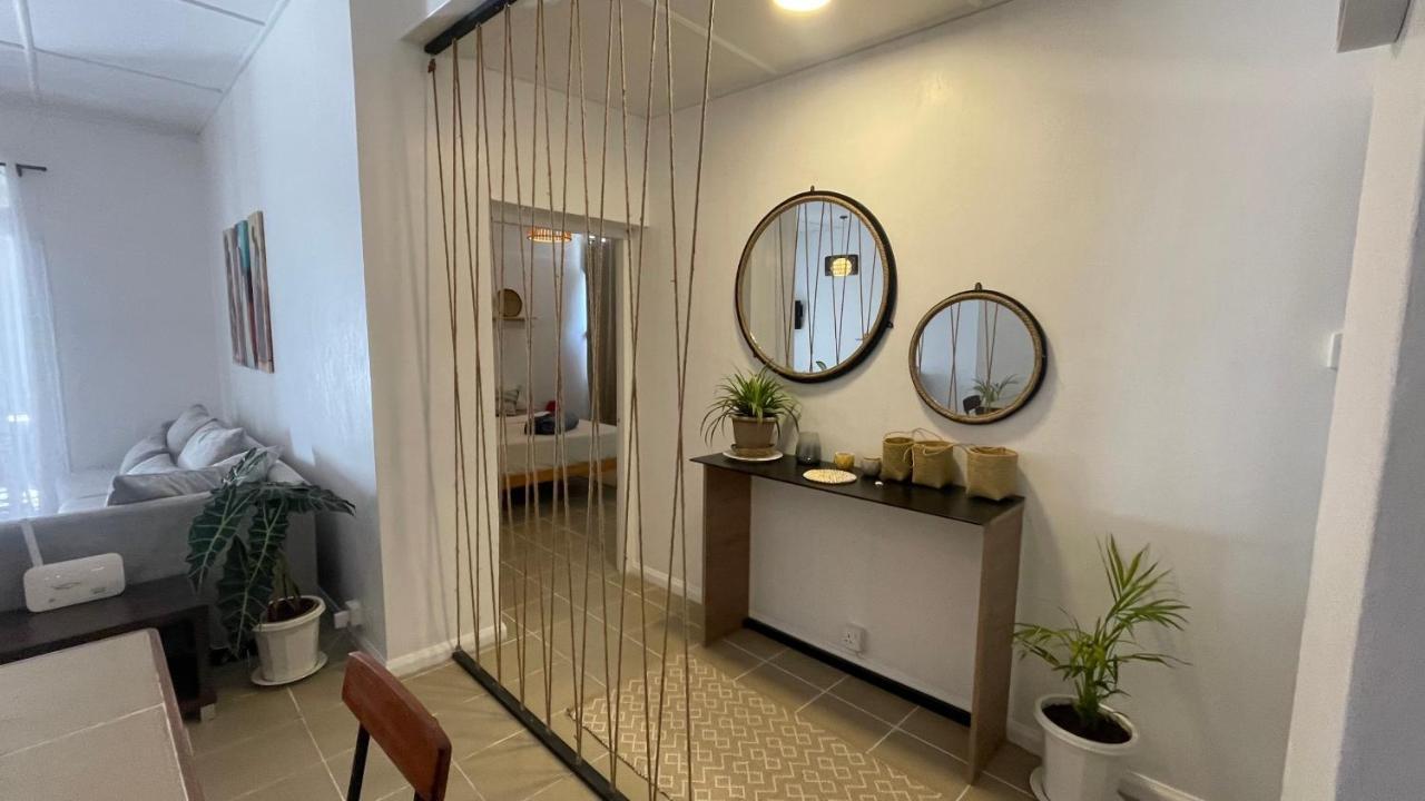 Le Coquillage Apartment Тру о Биш Екстериор снимка