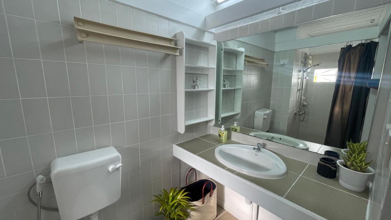 Le Coquillage Apartment Тру о Биш Екстериор снимка