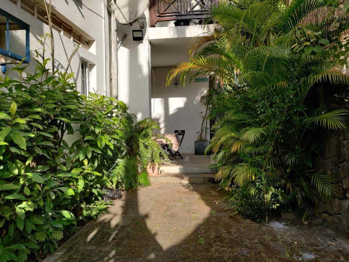 Le Coquillage Apartment Тру о Биш Екстериор снимка