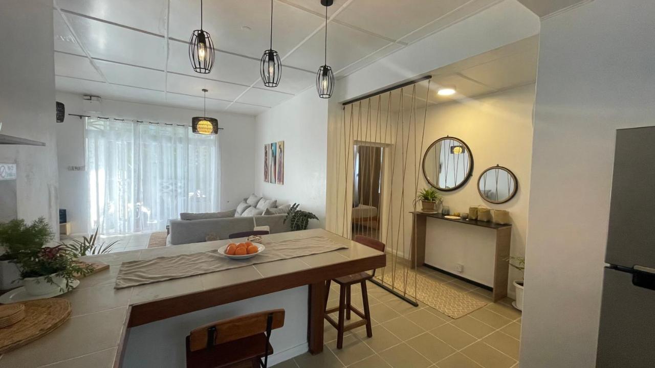 Le Coquillage Apartment Тру о Биш Екстериор снимка