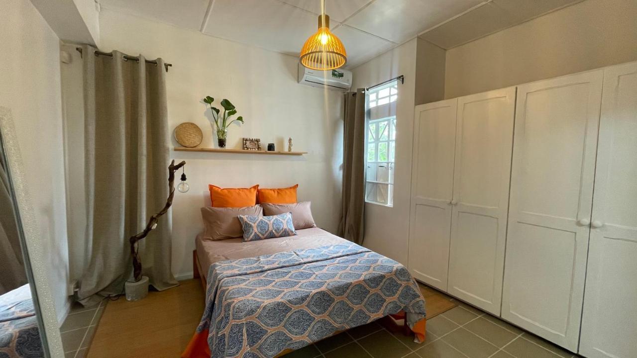 Le Coquillage Apartment Тру о Биш Екстериор снимка