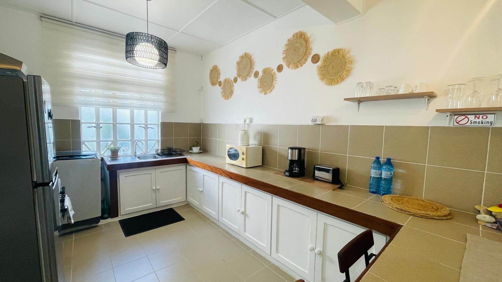Le Coquillage Apartment Тру о Биш Екстериор снимка
