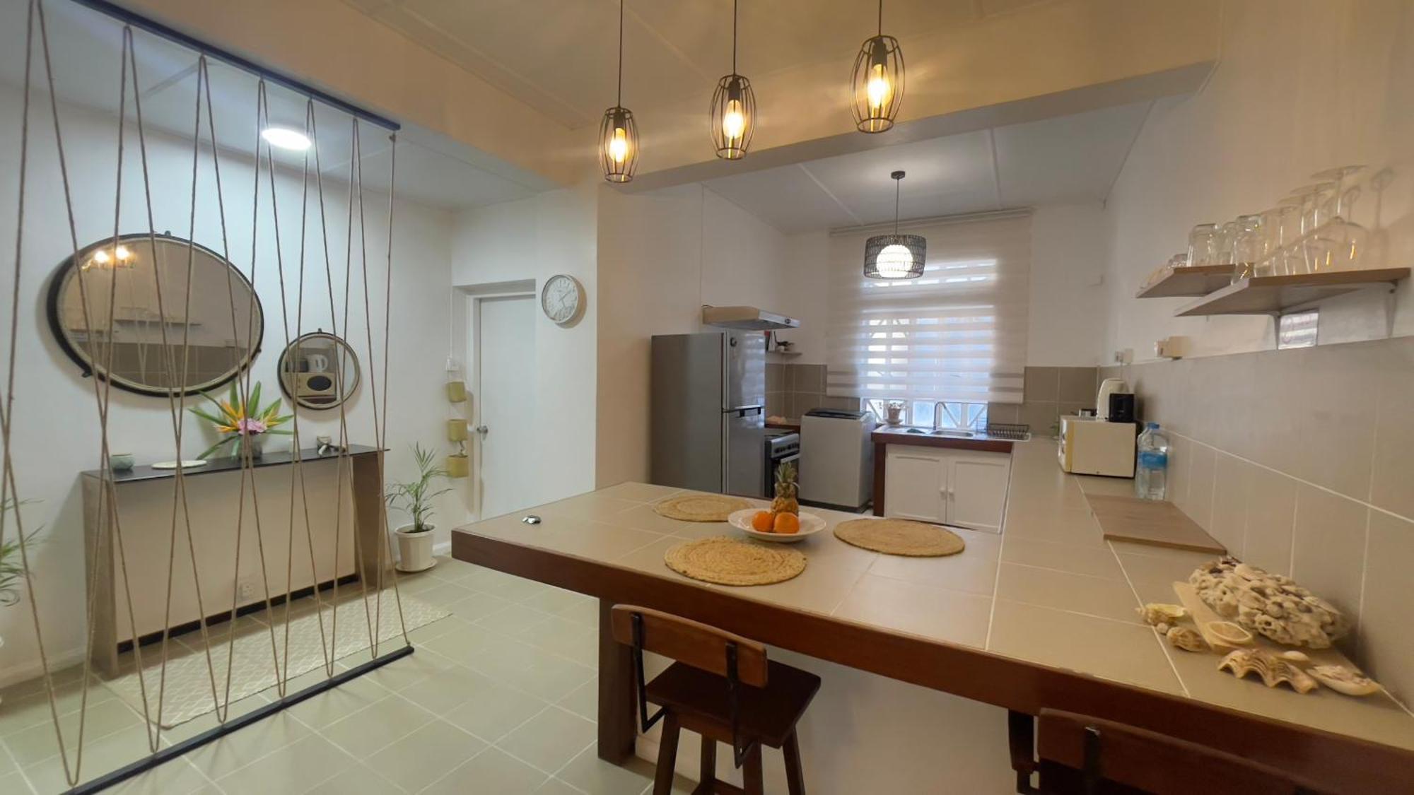 Le Coquillage Apartment Тру о Биш Екстериор снимка