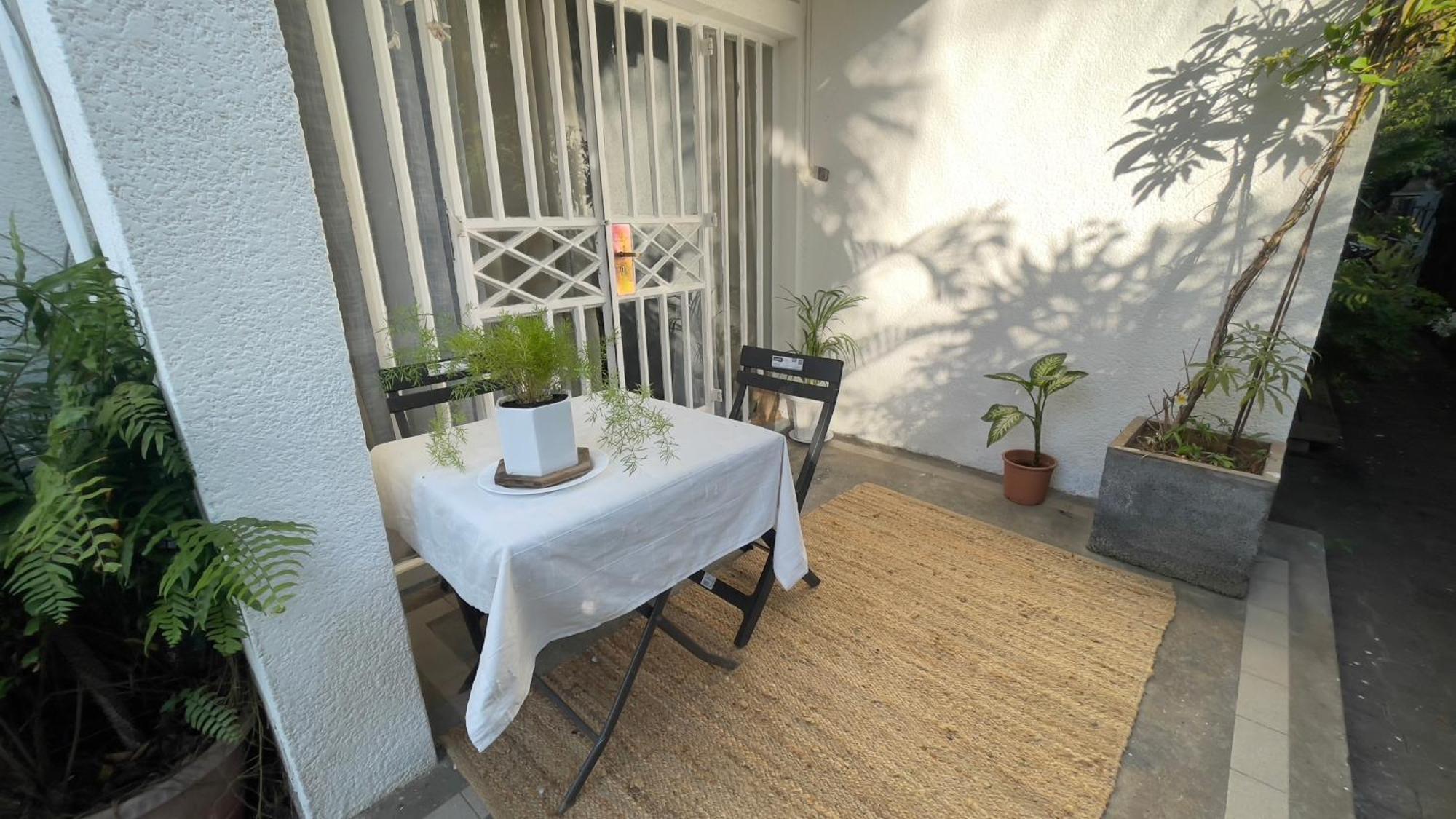 Le Coquillage Apartment Тру о Биш Екстериор снимка